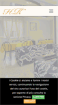 Mobile Screenshot of hotelrinamisano.it